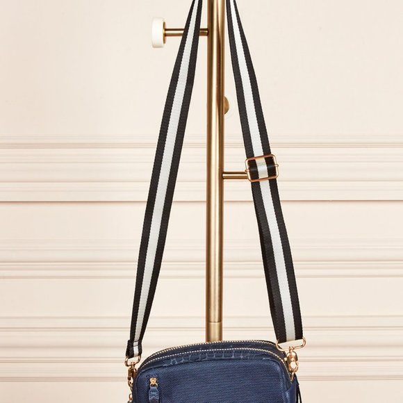 Crush It Camera Bag - Navy - Picture 6 of 10